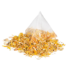 Ginseng Root and Calendula Flower Tea Bags