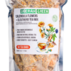 Ginseng Root and Calendula Flower Tea Bags