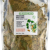 Premium Ginkgo Biloba Leaves with Sea Buckthorn
