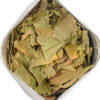 Premium Ginkgo Biloba Leaves with Sea Buckthorn