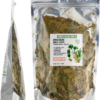 Premium Ginkgo Biloba Leaves with Sea Buckthorn