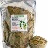 Premium Ginkgo Biloba Leaves with Sea Buckthorn