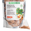 Ginseng Root Tea with Siberian Pine Tree Buds