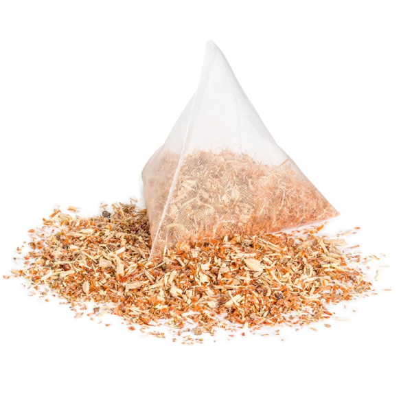 Ginseng Root Tea with Siberian Pine Tree Buds