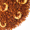 Sea Buckthorn dried berries with Siberian Apple slices