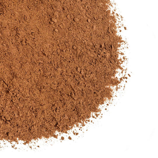 Authentic Siberian Bird Cherry Powder (Flour)