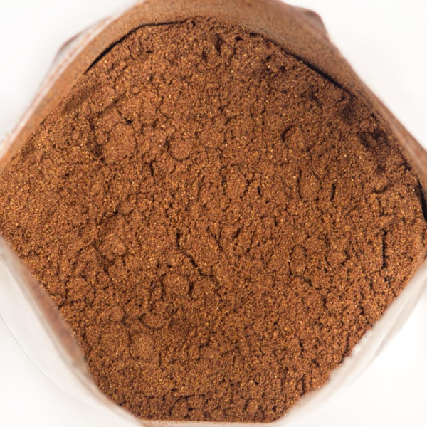 Authentic Siberian Bird Cherry Powder (Flour)