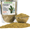 Pine Needle Tea with Juniper berries - 100% Natural &amp; Organic