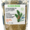 Pine Needle Tea with Juniper berries - 100% Natural &amp; Organic