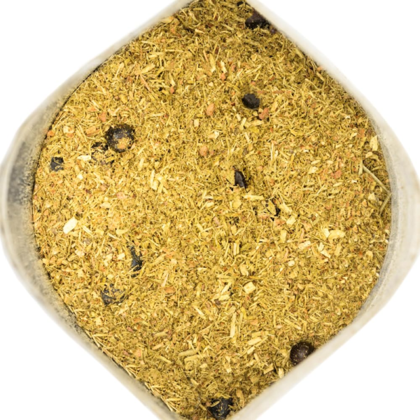 Pine Needle Tea with Juniper berries - 100% Natural &amp; Organic