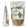 Pine Needle Tea with Juniper berries - 100% Natural &amp; Organic