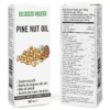 Altai Siberian Pine Nut Oil