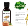 Altai Siberian Pine Nut Oil