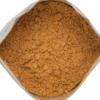 Ground Siberian Rose Hips Flour 300g w Sea Buckthorn Fine Fine Powder Tea from Siberia Altai Mountains Taiga
