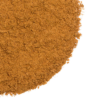 Ground Siberian Rose Hips Flour 300g w Sea Buckthorn Fine Fine Powder Tea from Siberia Altai Mountains Taiga