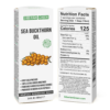 Version 1.0.0 Siberian Sea Buckthorn Oil