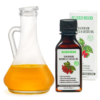 Siberian Viburnum Kalyna Seeds and Berries Oil