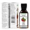 Siberian Viburnum Kalyna Seeds and Berries Oil