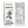 Siberian Amaranth Oil