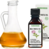 Siberian Milk Thistle Oil