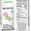 Siberian Milk Thistle Oil