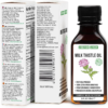 Siberian Milk Thistle Oil