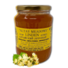 Altay Raw Linden Honey