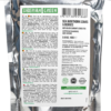 Siberian Green Sea Buckthorn Tea 100g (3.53 oz) w Black Currant leaves