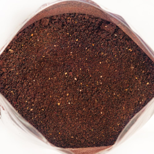 Siberian Aronia Black Chokeberry Dried Berries Powder Tea 300g (10.58oz)