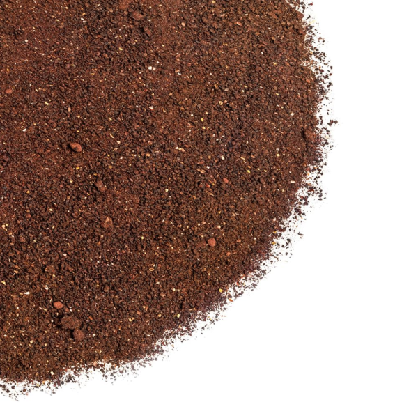 Siberian Aronia Black Chokeberry Dried Berries Powder Tea 300g (10.58oz)