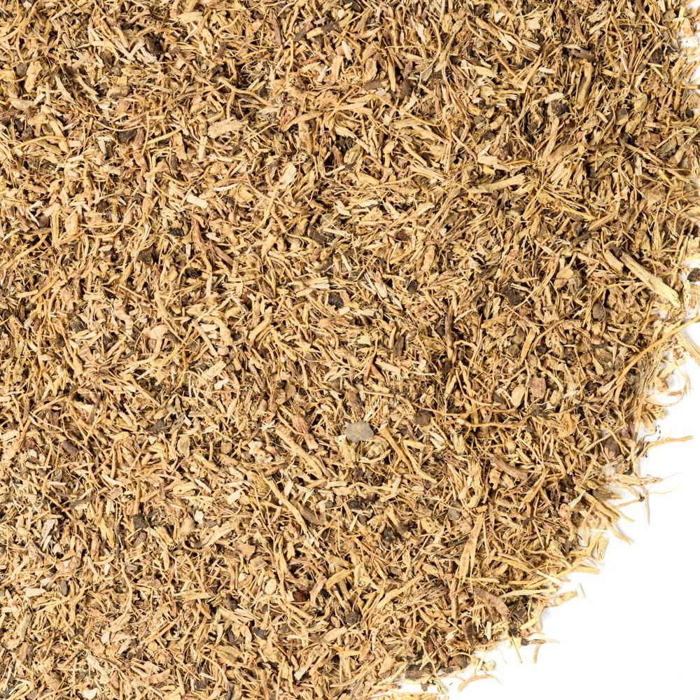 Maral Leuzea Root with Eleuthero Siberian Ginseng - 100% Natural Powder - Image 2