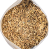 Maral Leuzea Root with Eleuthero Siberian Ginseng - 100% Natural Powder