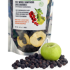 Dried Red Whole Hawthorn Berries with Apple Slices