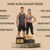 Pure & Authentic Shilajit Resin