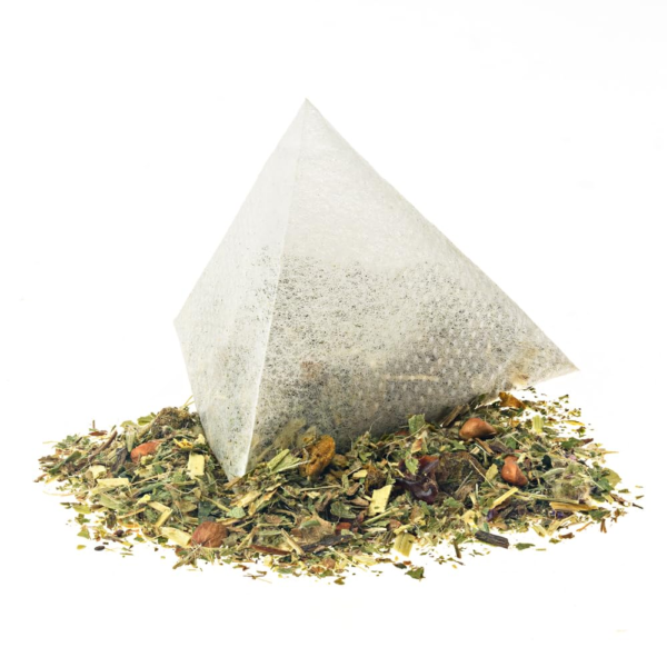 Altai Treasure Tea – Siberian Meadow Herbs