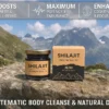 Pure & Authentic Shilajit Resin