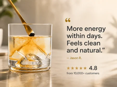 Pure & Authentic Shilajit Resin