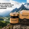 Pure & Authentic Shilajit Resin