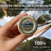 Pure Shilajit Resin