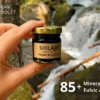 Pure & Authentic Shilajit Resin