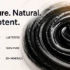 Pure & Authentic Shilajit Resin