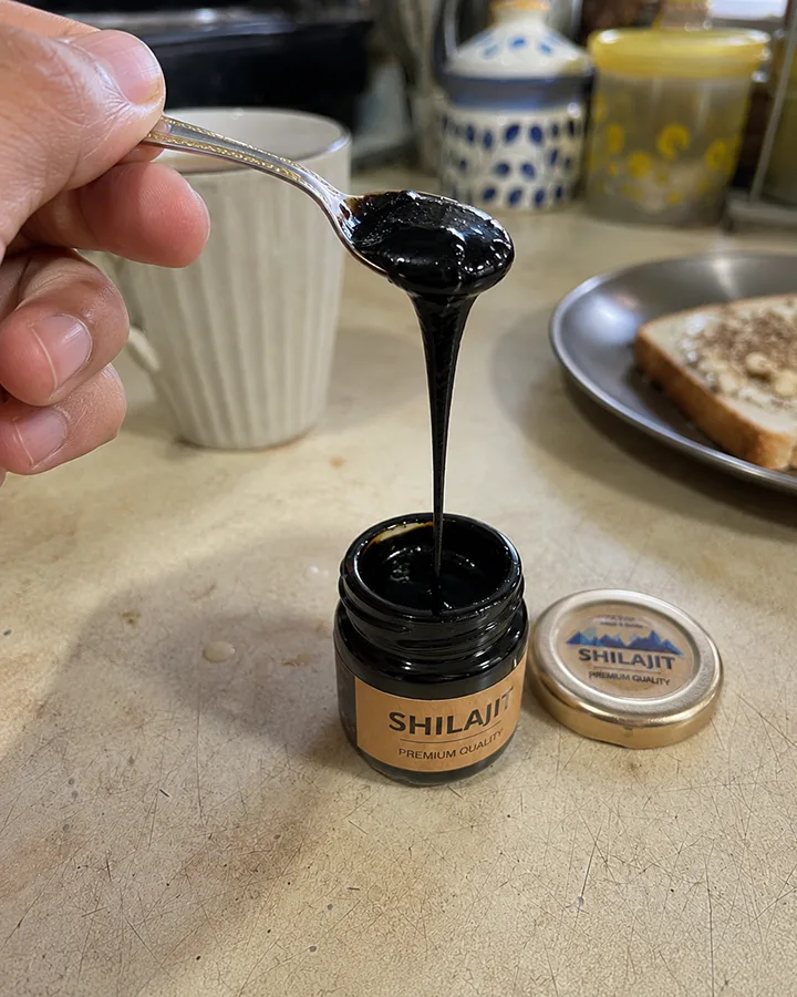 Customer photo submitted with a review by Shann