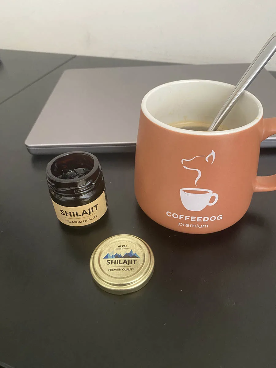 Customer photo submitted with a review by Brandon Miller