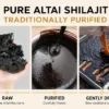 pr_01 Pure Shilajit Resin